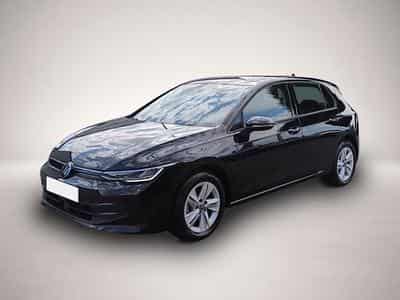 VW Golf (2025) - Photo 1