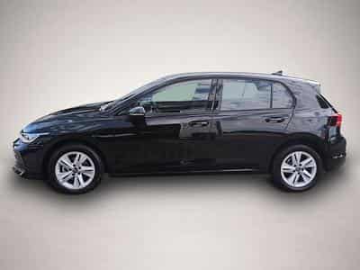 VW Golf (2025) - Photo 4