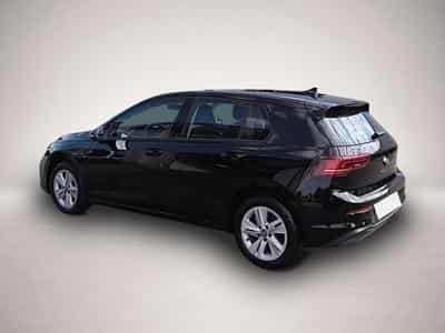 VW Golf (2025) - Photo 5