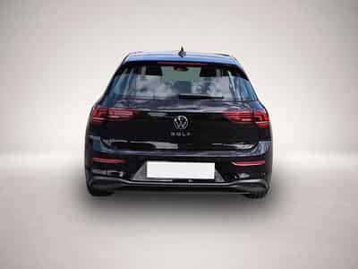 VW Golf (2025) - Photo 6