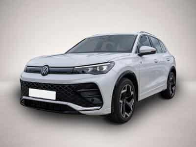 VW Tiguan (2025) - Photo 1
