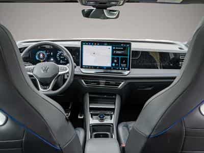 VW Tiguan (2025) - Photo 5