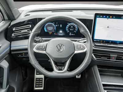 VW Tiguan (2025) - Photo 6