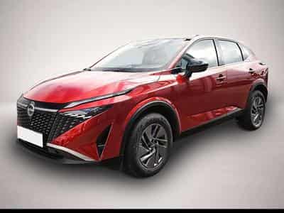 Nissan Qashqai (2026) - Photo 3