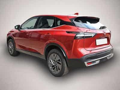 Nissan Qashqai (2026) - Photo 5