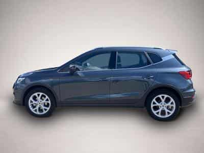 Seat Arona (2024) - Photo 2
