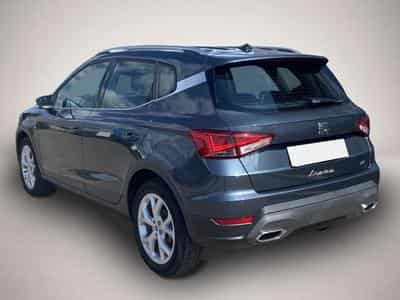 Seat Arona (2024) - Photo 3