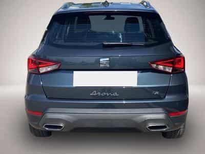 Seat Arona (2024) - Photo 4