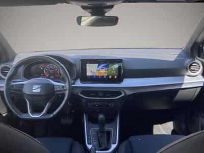 Seat Arona (2024) - Photo 8