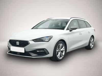 Seat Leon (2025) - Photo 1