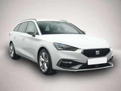 Seat Leon (2025) - Photo 2