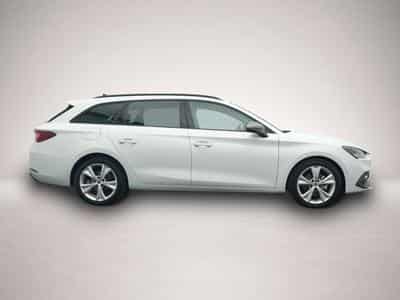 Seat Leon (2025) - Photo 3