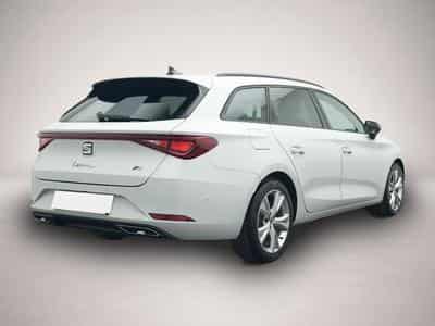 Seat Leon (2025) - Photo 4