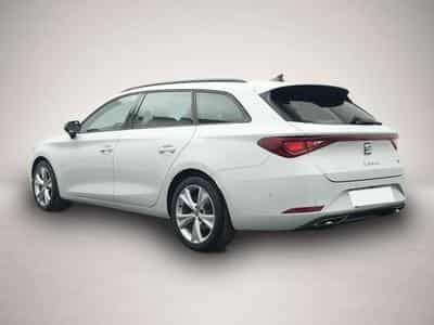 Seat Leon (2025) - Photo 6