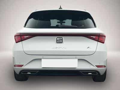 Seat Leon (2025) - Photo 7