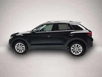 VW T-Roc (2026) - Photo 4