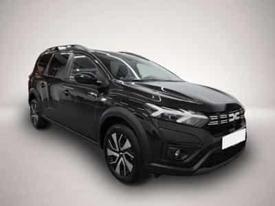 Dacia Jogger (2025) - Photo 2