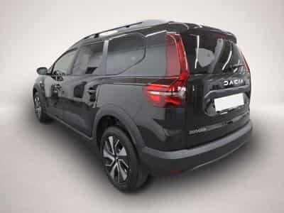 Dacia Jogger (2025) - Photo 4
