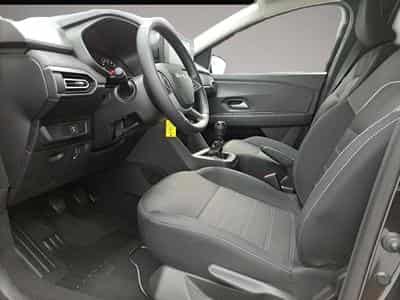 Dacia Jogger (2025) - Photo 5