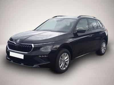 Skoda Kamiq (2026) - Photo 1
