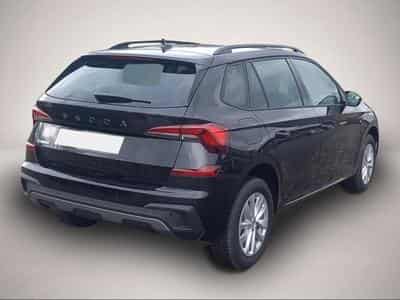 Skoda Kamiq (2026) - Photo 2