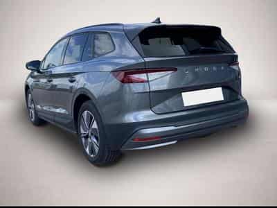 Skoda Enyaq (2024) - Photo 4