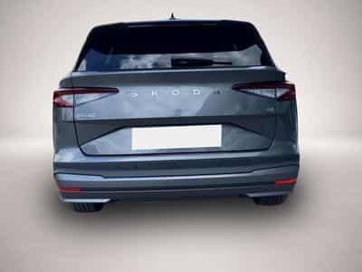Skoda Enyaq (2024) - Photo 5