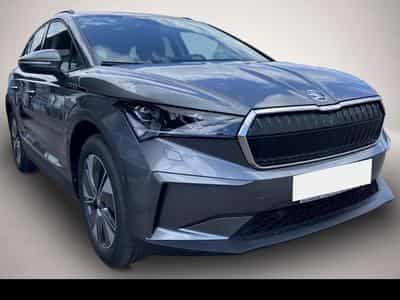 Skoda Enyaq (2024) - Photo 7