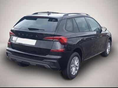 Skoda Kamiq (2026) - Photo 2