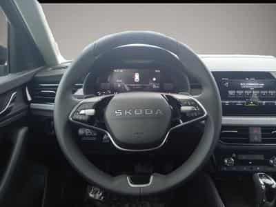 Skoda Kamiq (2026) - Photo 4
