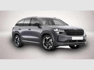 Skoda Kodiaq (2026) - Photo 1