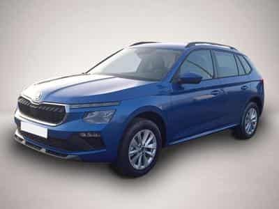 Skoda Kamiq (2026) - Photo 1