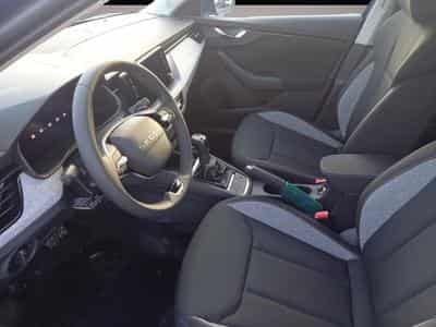 Skoda Kamiq (2026) - Photo 3