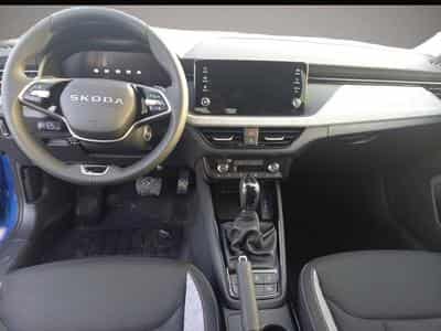 Skoda Kamiq (2026) - Photo 5