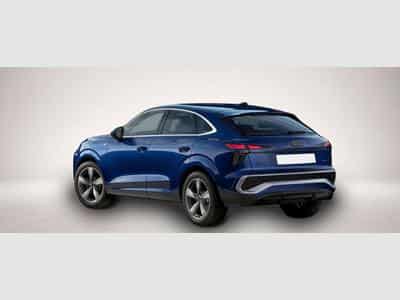 Audi Q3 (2026) - Photo 2