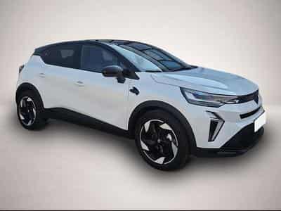 Renault Captur (2026) - Photo 6