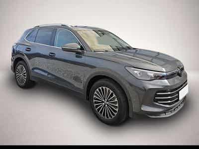 VW Tiguan (2026) - Photo 6