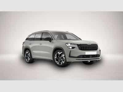 Skoda Kodiaq (2025) - Photo 1