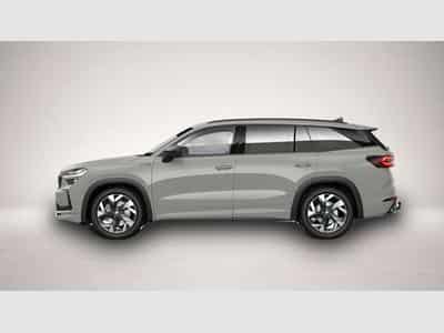 Skoda Kodiaq (2025) - Photo 2