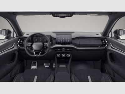Skoda Kodiaq (2025) - Photo 4