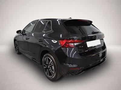 Skoda Fabia (2026) - Photo 2