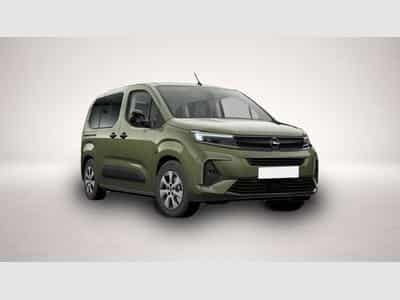Opel Combo (2026) - Photo 1