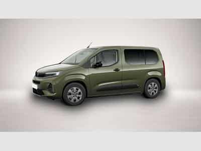 Opel Combo (2026) - Photo 2