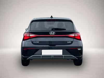 Hyundai i20 (2023) - Photo 5