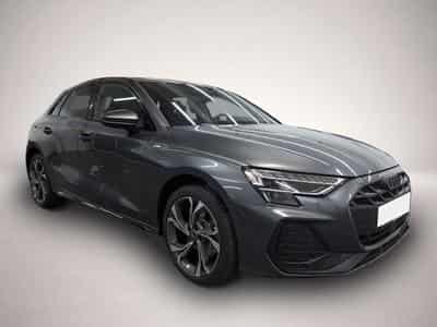 Audi A3 (2026) - Photo 1