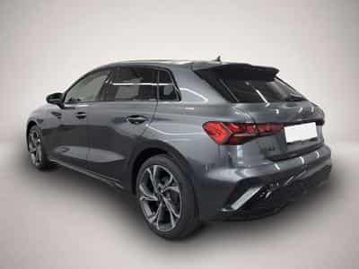 Audi A3 (2026) - Photo 2