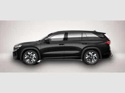 Skoda Kodiaq (2026) - Photo 2