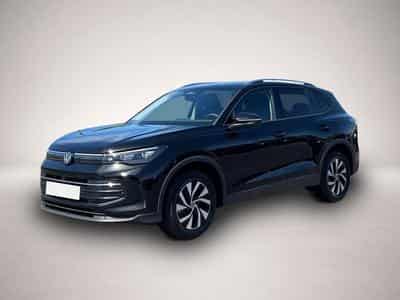 VW Tiguan (2026) - Photo 1