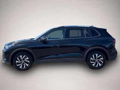 VW Tiguan (2026) - Photo 3