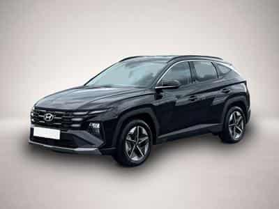 Hyundai Tucson (2026) - Photo 1